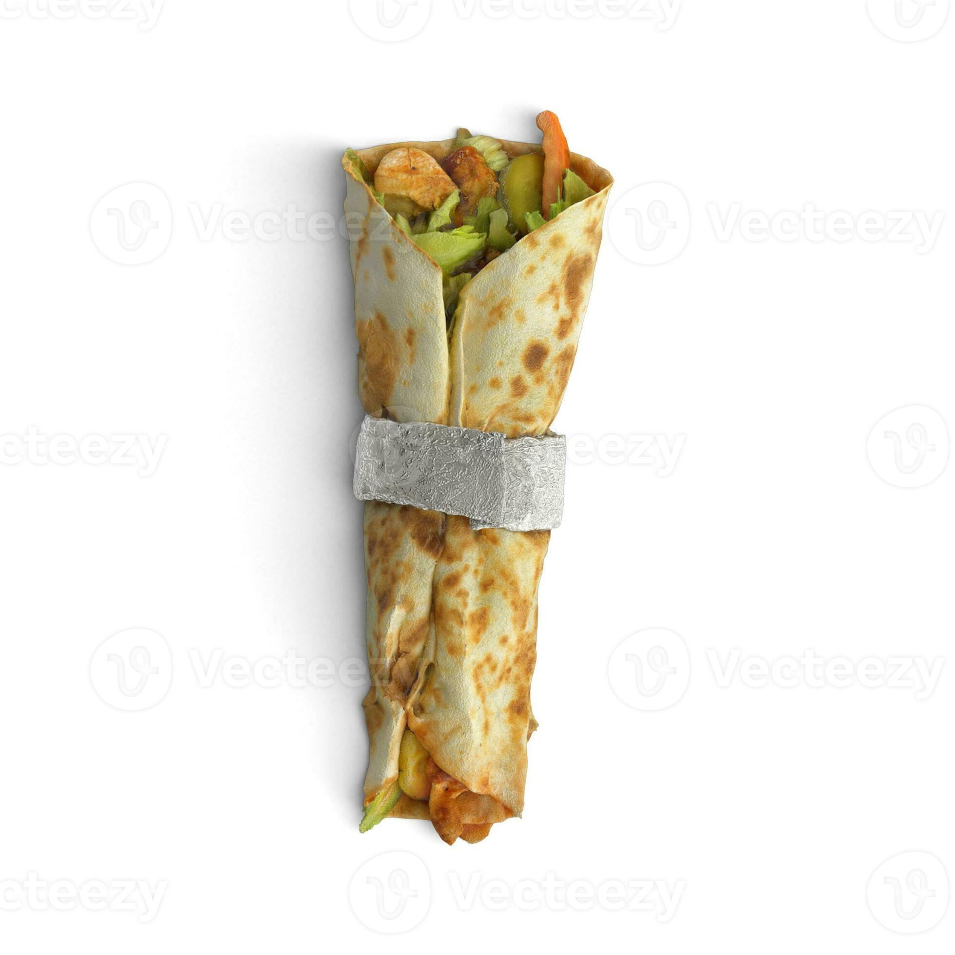 Wraps